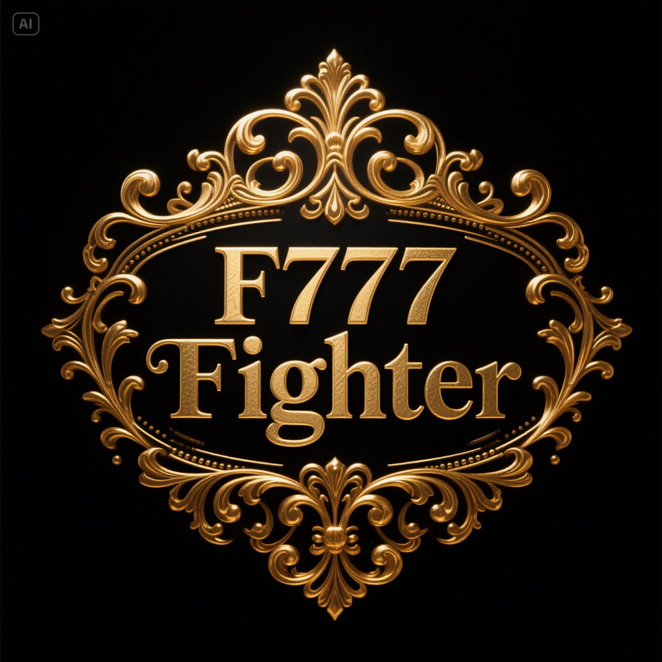 F777 Fighter